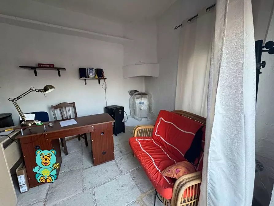casa indipendente in vendita a Caprarica di Lecce