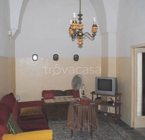 casa indipendente in vendita a Caprarica di Lecce
