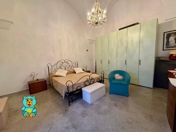 casa indipendente in vendita a Caprarica di Lecce