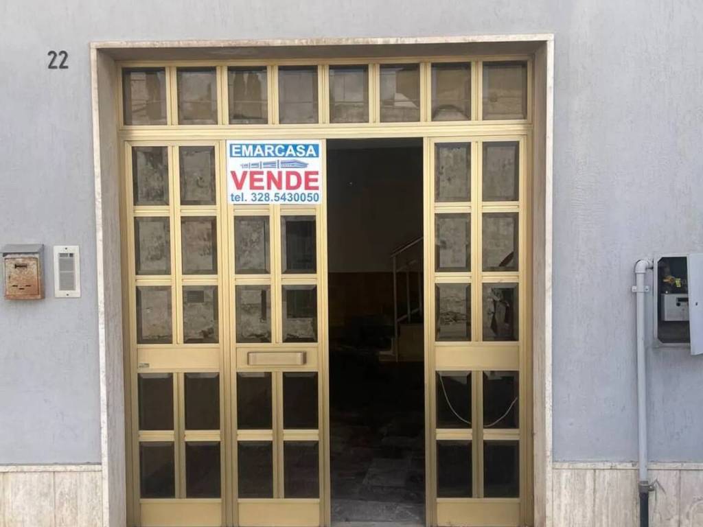 appartamento in vendita a Caprarica di Lecce