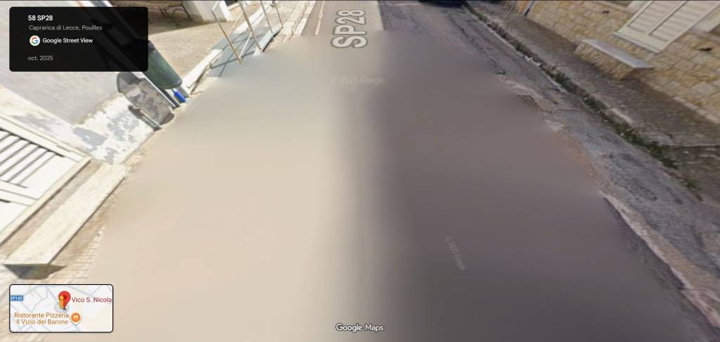 appartamento in vendita a Caprarica di Lecce