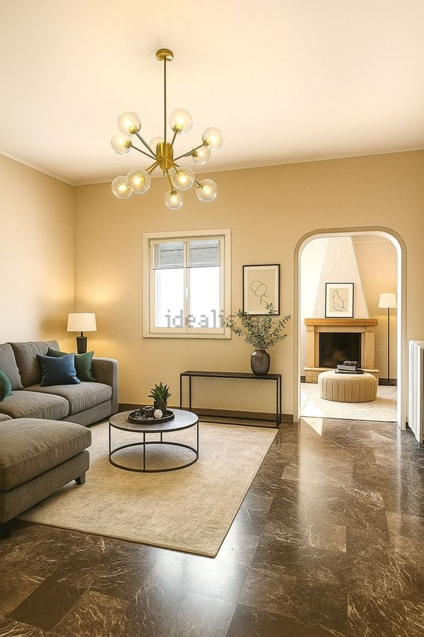 appartamento in vendita a Caprarica di Lecce