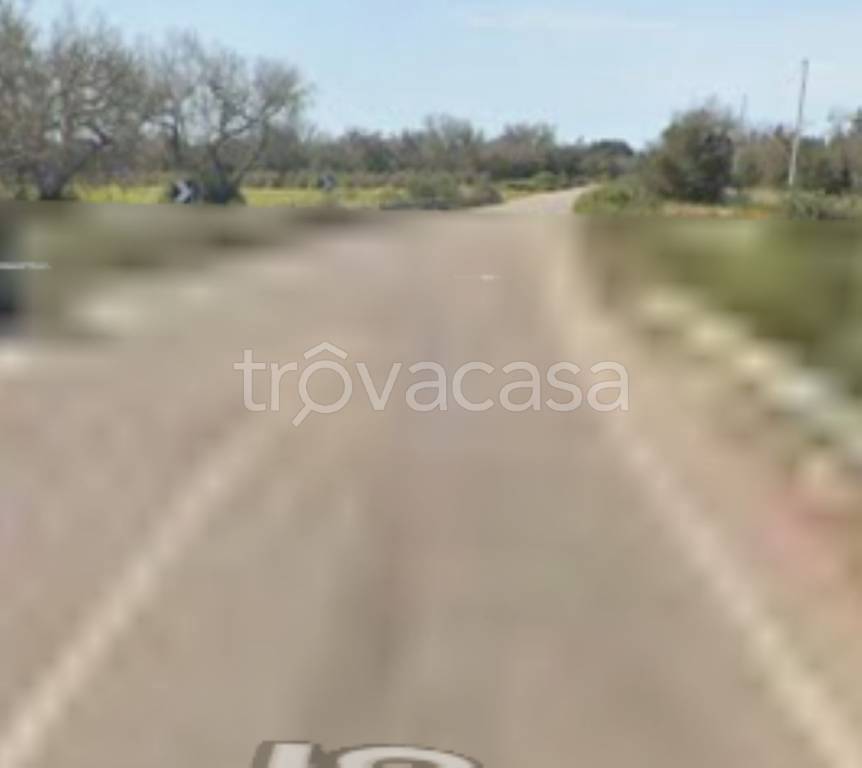 terreno agricolo in vendita a Caprarica di Lecce