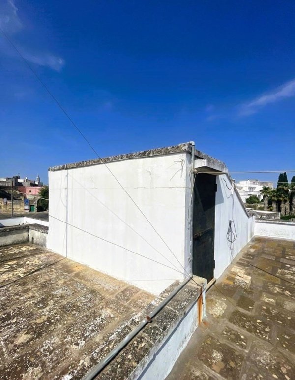 appartamento in vendita a Caprarica di Lecce