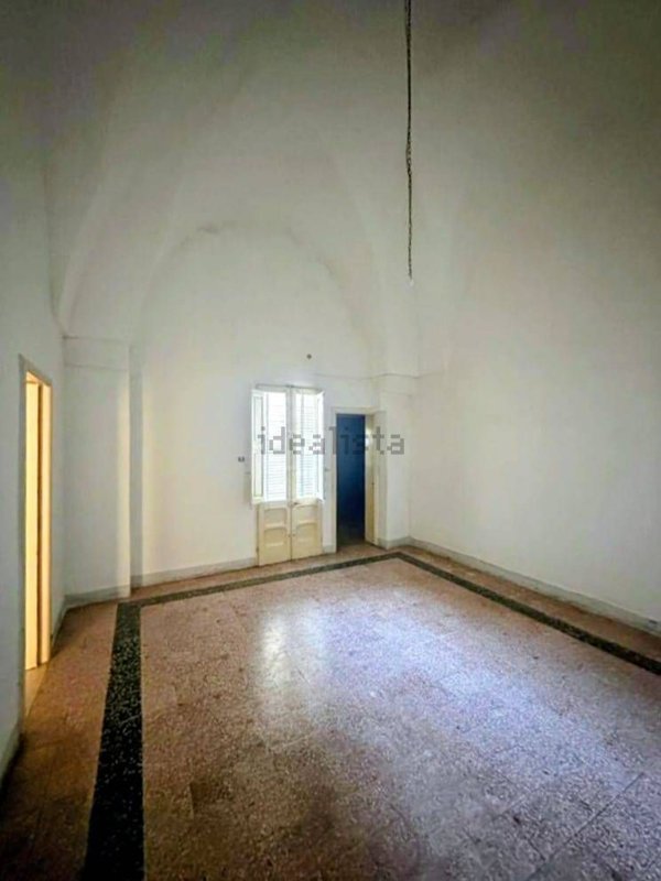 appartamento in vendita a Caprarica di Lecce