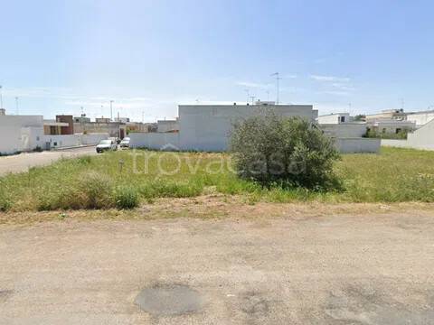 casa indipendente in vendita a Caprarica di Lecce