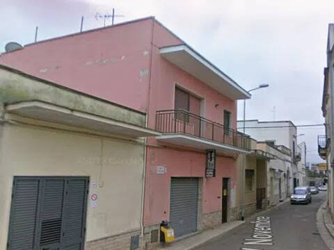appartamento in vendita a Caprarica di Lecce