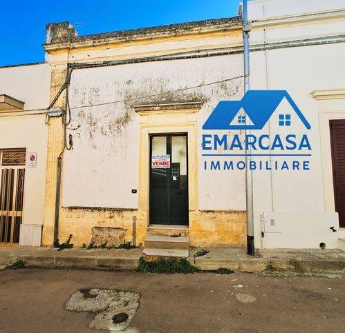 appartamento in vendita a Caprarica di Lecce