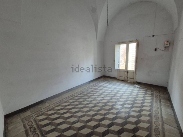 appartamento in vendita a Caprarica di Lecce