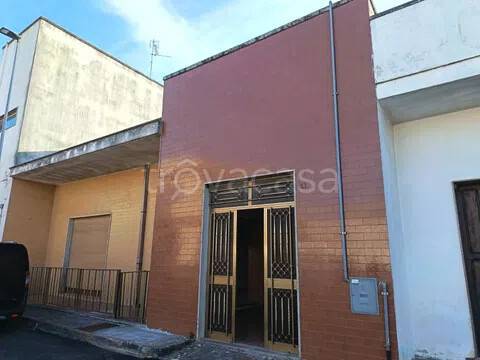 casa indipendente in vendita a Caprarica di Lecce