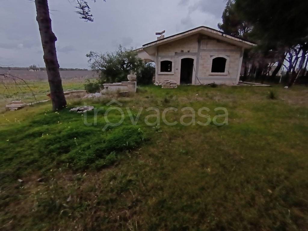 casa indipendente in vendita a Carmiano