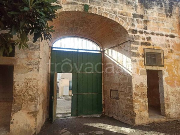 casa indipendente in vendita a Carmiano