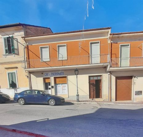 casa indipendente in vendita a Carmiano in zona Magliano