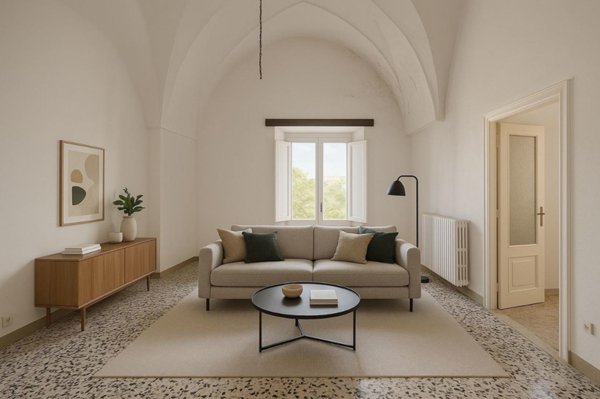 casa indipendente in vendita a Carmiano