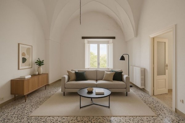 casa indipendente in vendita a Carmiano