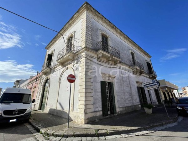 casa indipendente in vendita a Carmiano