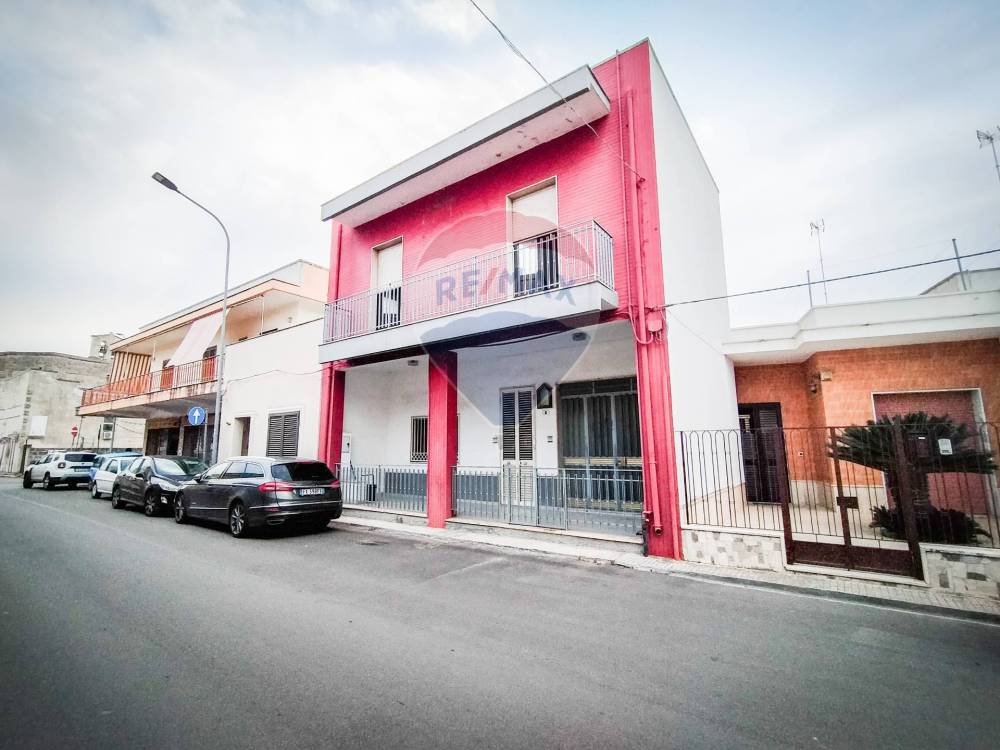 casa indipendente in vendita a Carmiano