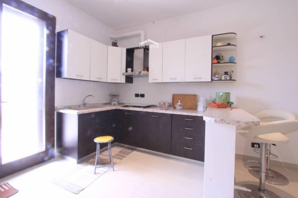 casa indipendente in vendita a Carmiano