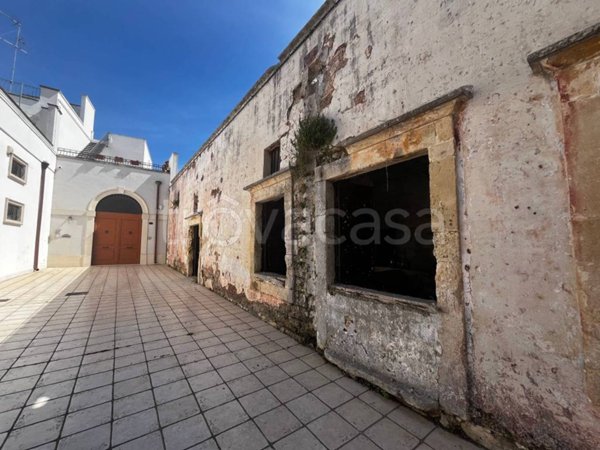 casa indipendente in vendita a Carmiano