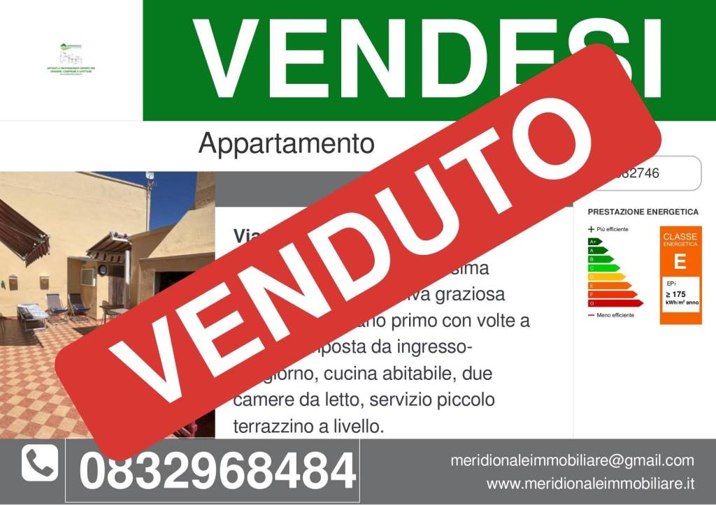 appartamento in vendita a Carmiano