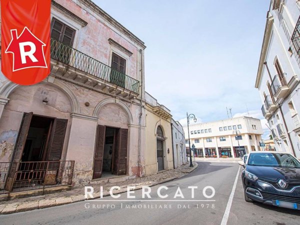 casa indipendente in vendita a Carmiano