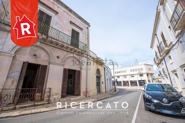 casa indipendente in vendita a Carmiano