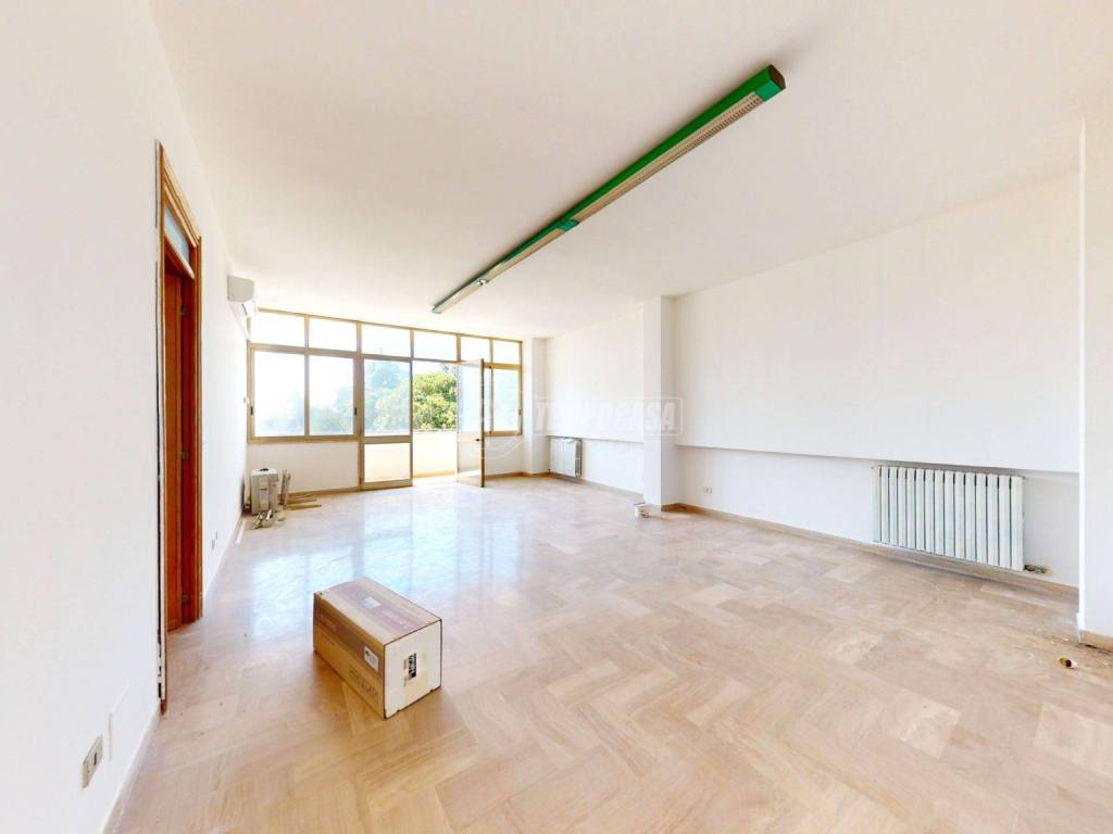 appartamento in vendita a Carmiano