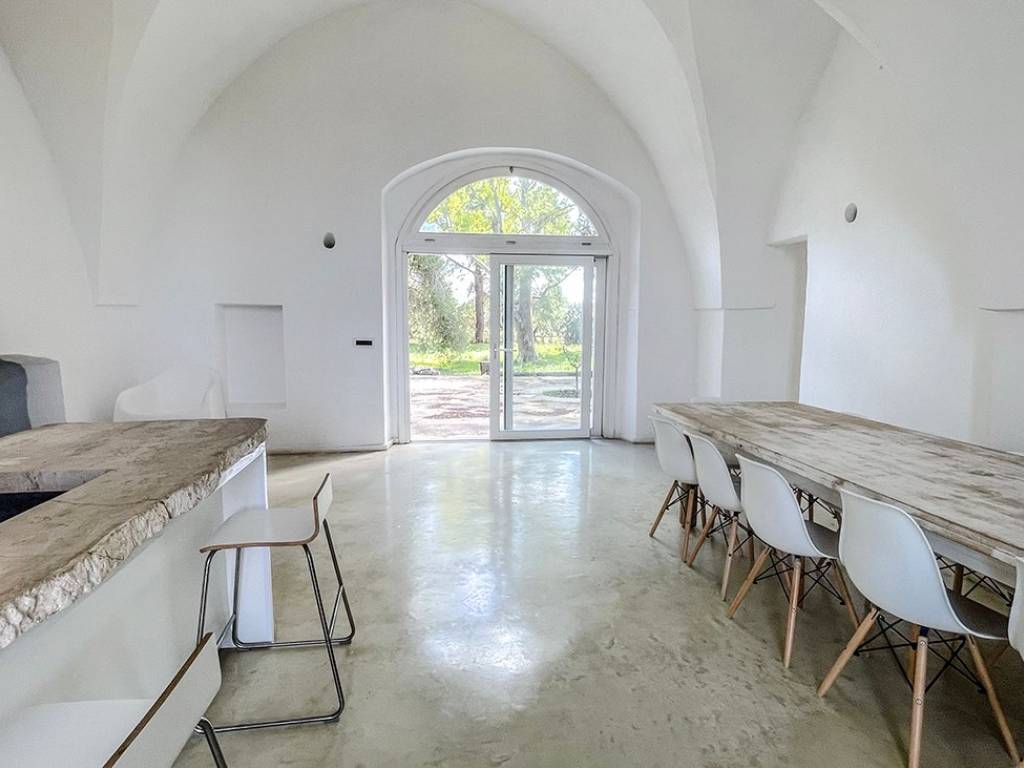 casa indipendente in vendita a Carmiano