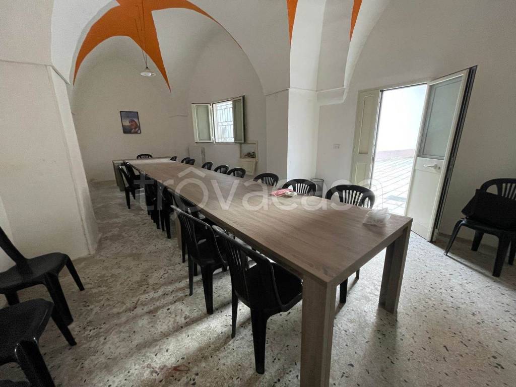 casa indipendente in vendita a Carmiano