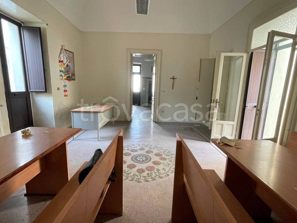 casa indipendente in vendita a Carmiano