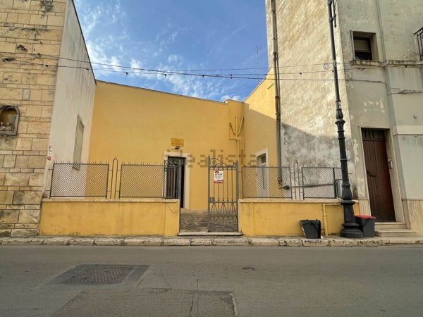 appartamento in vendita a Carmiano