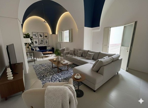 appartamento in vendita a Carmiano