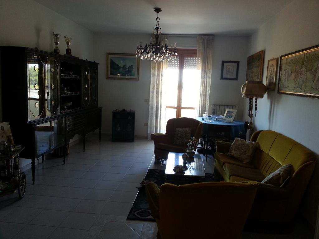 appartamento in vendita a Carmiano