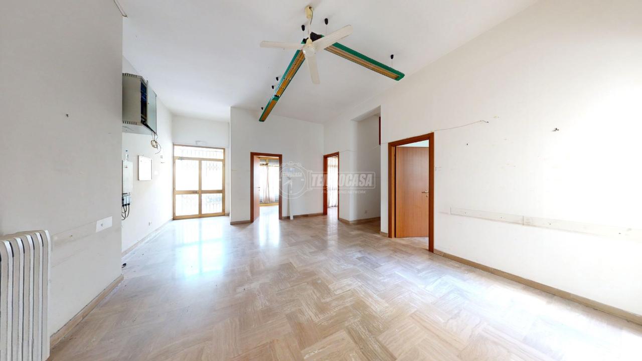 appartamento in vendita a Carmiano