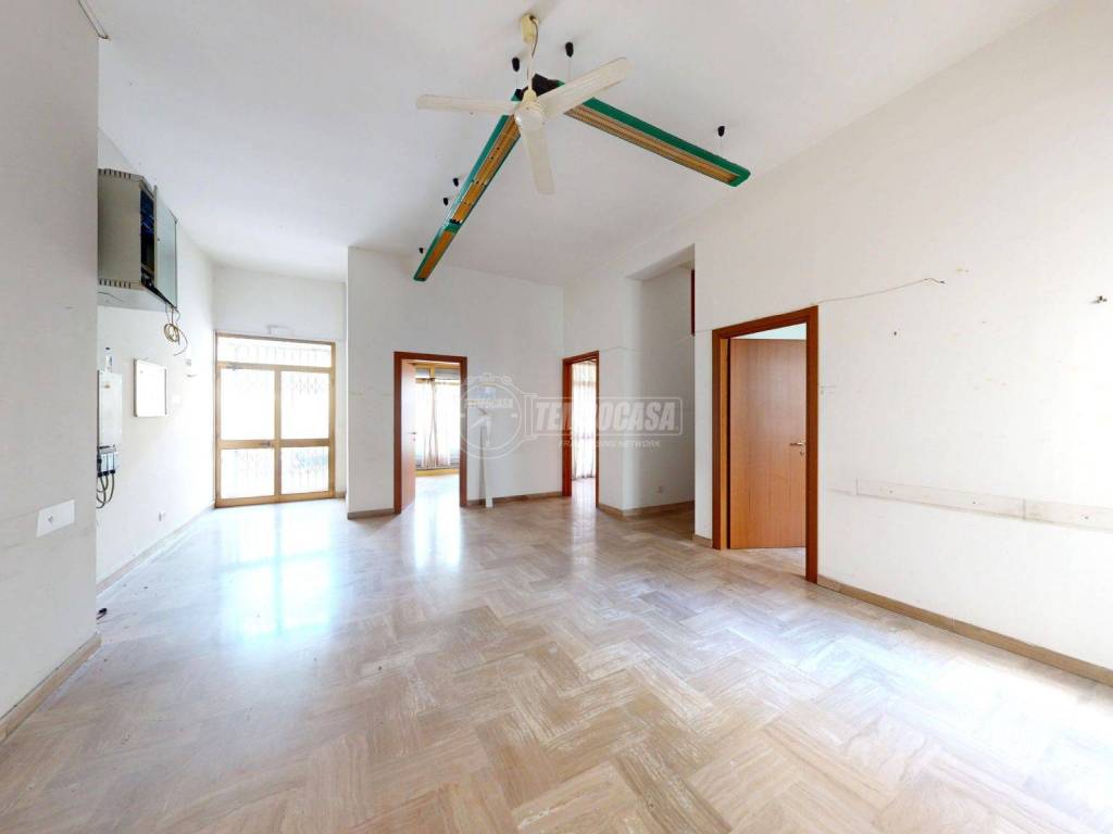 appartamento in vendita a Carmiano