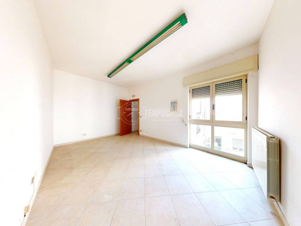 appartamento in vendita a Carmiano