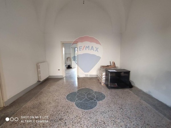 casa indipendente in vendita a Carmiano in zona Magliano