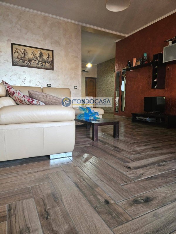 appartamento in vendita a Carmiano