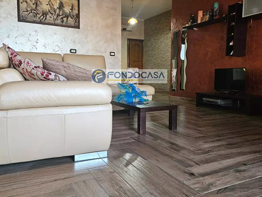 appartamento in vendita a Carmiano