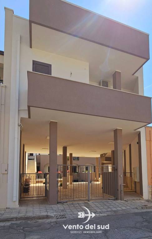 appartamento in vendita a Carmiano