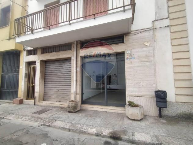 negozio in vendita a Carmiano