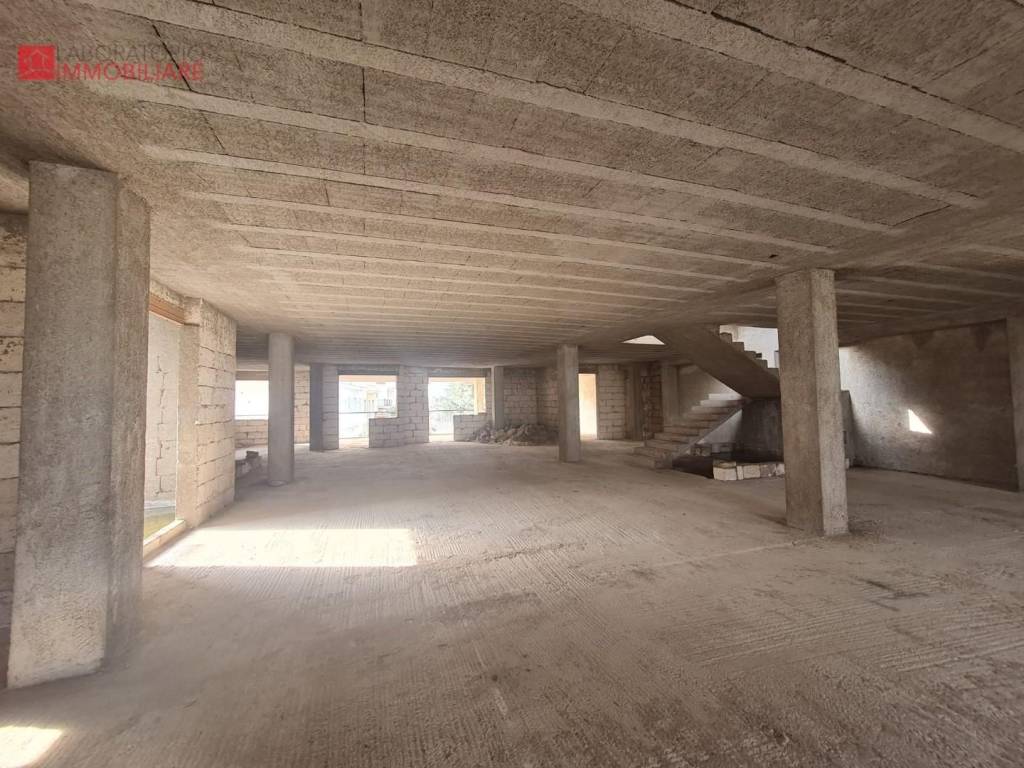 appartamento in vendita a Carmiano in zona Magliano