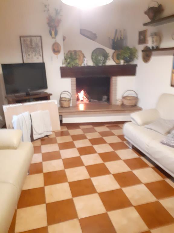 appartamento in vendita a Carmiano in zona Magliano