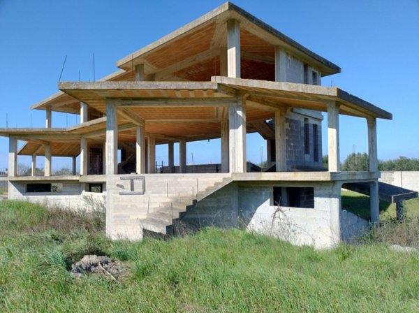 casa indipendente in vendita a Carmiano