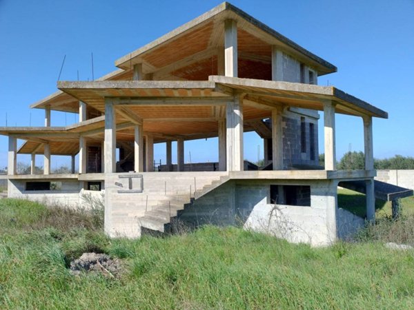 casa indipendente in vendita a Carmiano