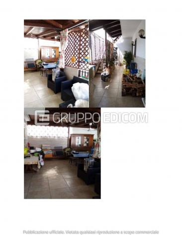 appartamento in vendita a Carmiano