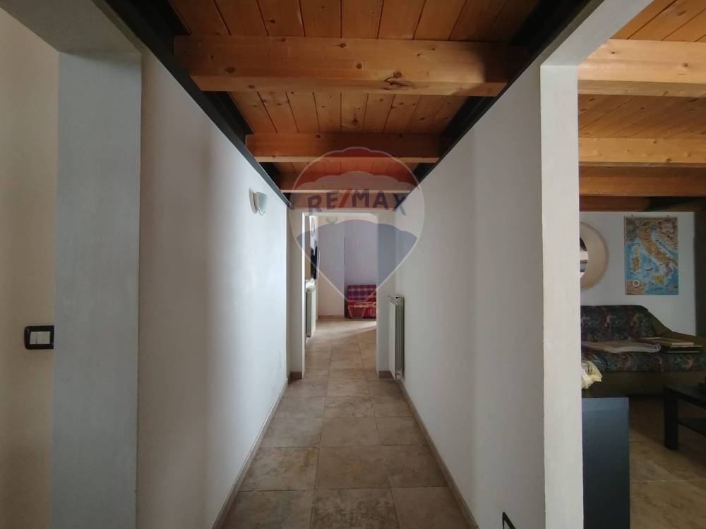 casa indipendente in vendita a Carmiano