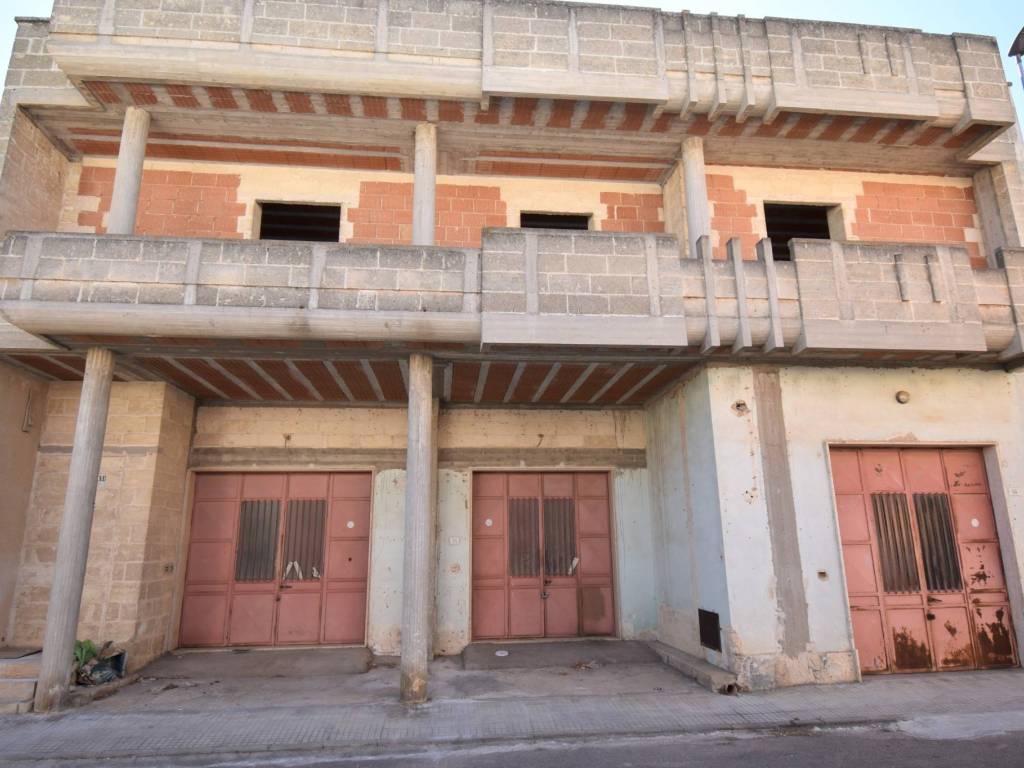casa indipendente in vendita a Carmiano