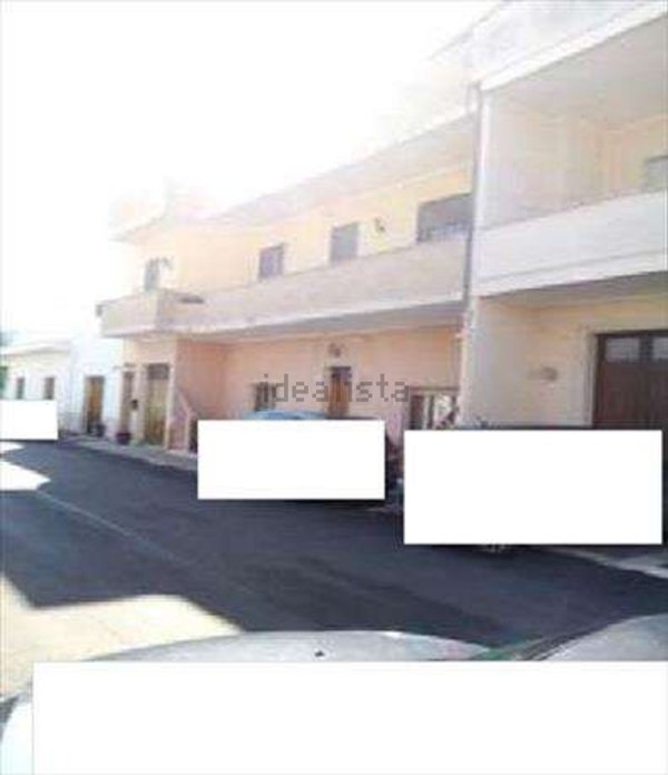 casa indipendente in vendita a Carmiano