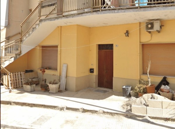 appartamento in vendita a Carmiano